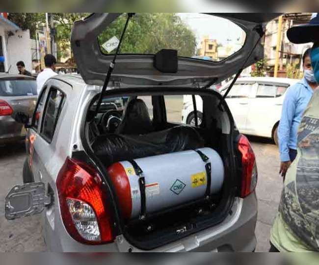 Driving A CNG Car? Check These Maintenance Tips To Save Your Money